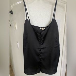 FRANCESCAS MIAMI SILKY TOP